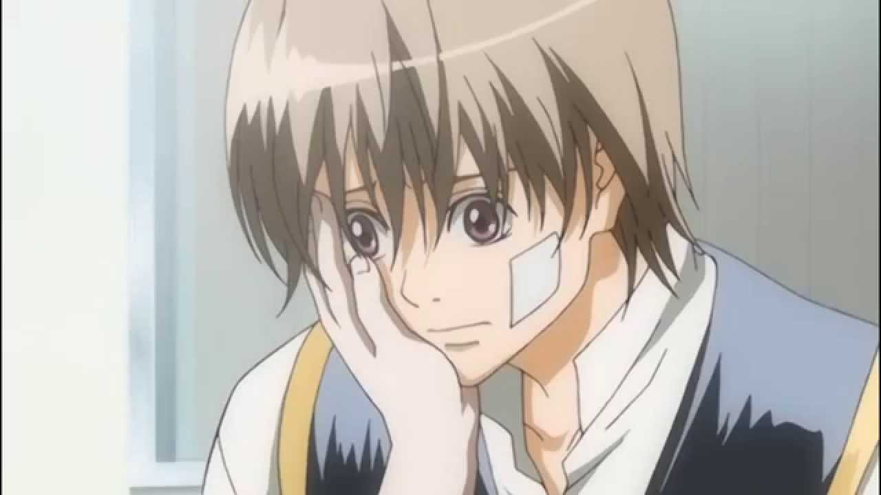 Gintama- Okita Mitsuba Arc AMV