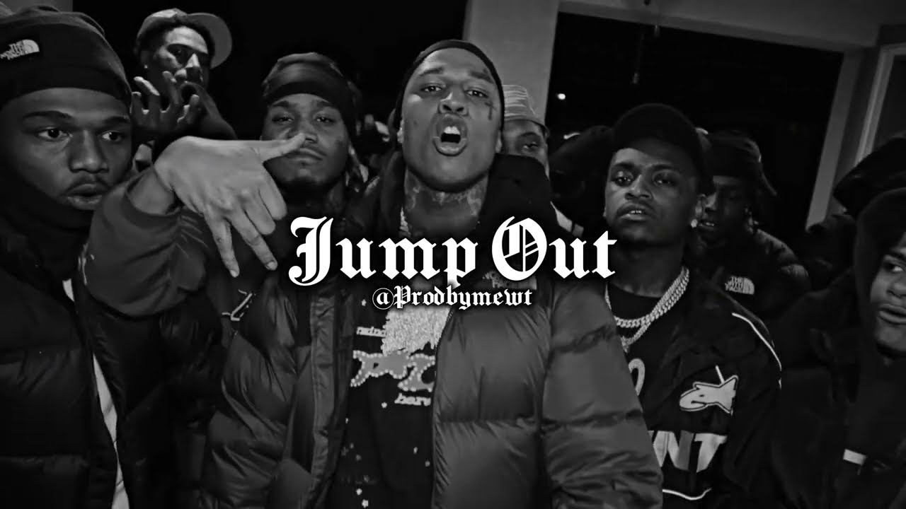 [FREE] EBK Jaaybo X DoubleBackam Type Beat - 