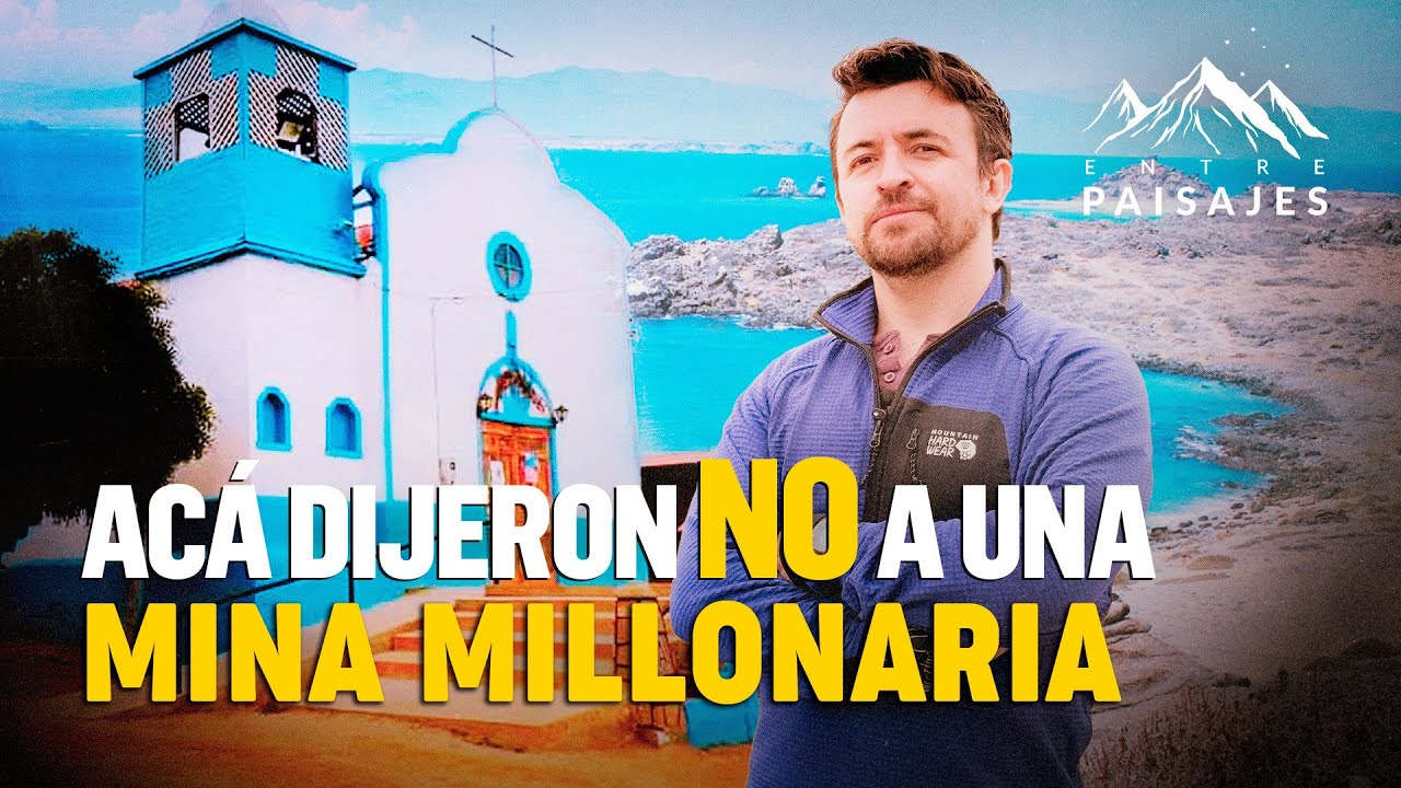 Descubriendo Choros y Punta de Choros: Ruinas Incas, Desierto y Mar 🌵🌊
