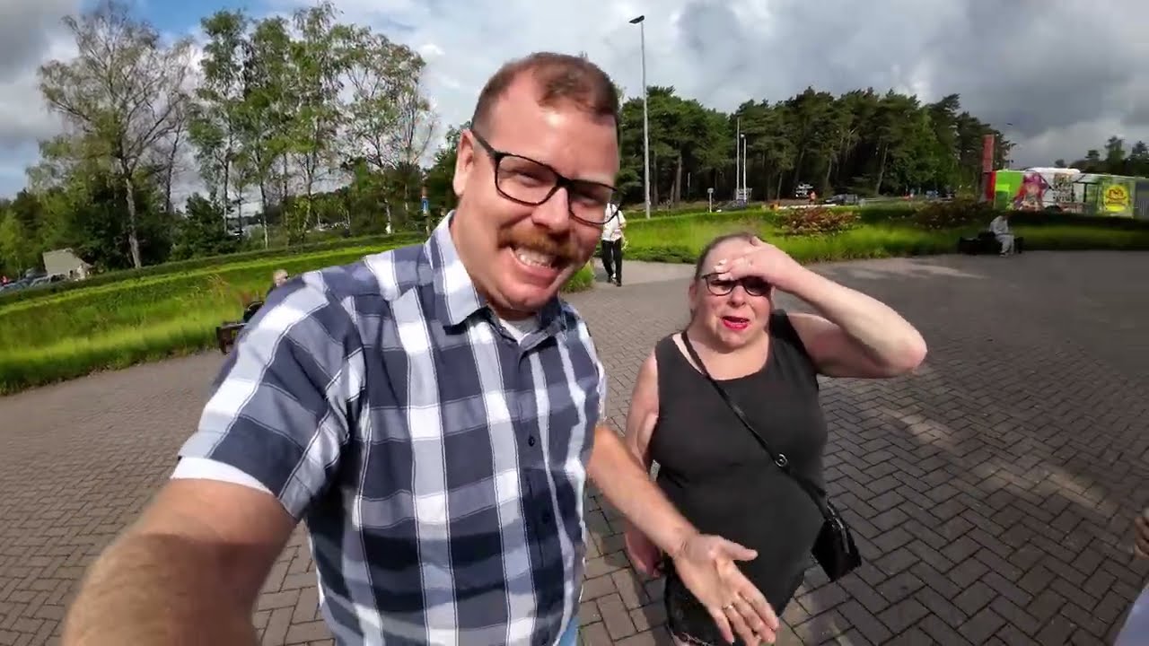 dagje pretpark Bobbejaanland 👍#1191