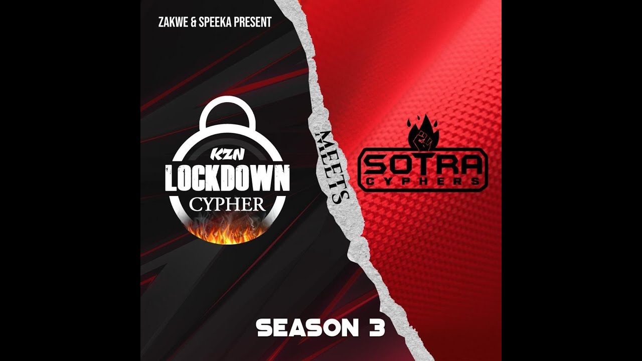 Raptyl | #KZNLockdownCypher​​​ Meets #SotraCyphers​​​ | S3 EP19