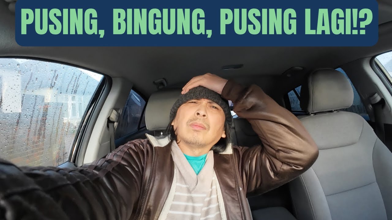 SIM TAKSI BAKAL DIAMBIL! TES DAN FAIL LAGI.. MEETING SAMA BOS GEDE DARI COUNCIL?1