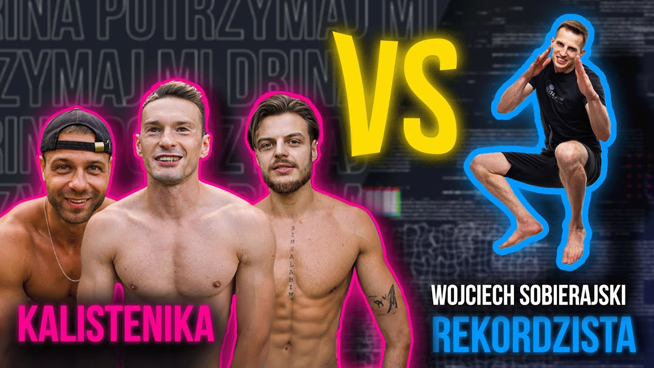 CZY TO MOŻLIWE ABY, PODCIĄGAĆ SIĘ NA DRĄŻKU PRZEZ GODZINĘ?