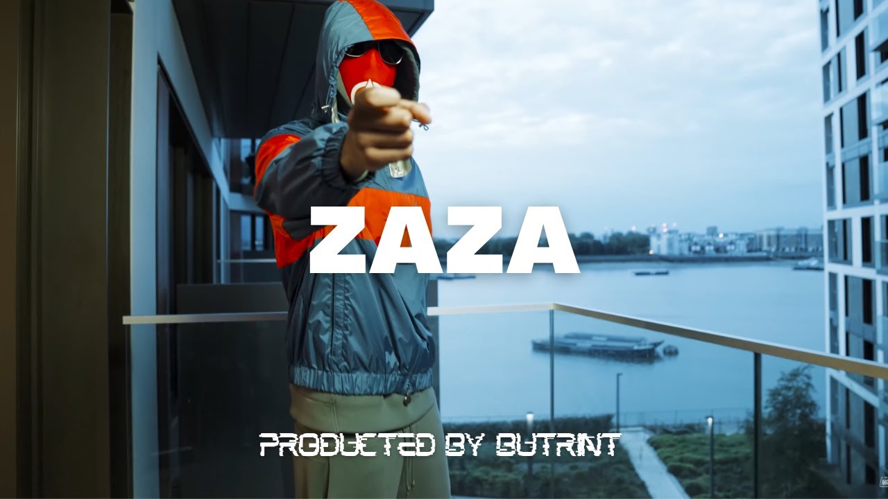 "ZAZA" - 