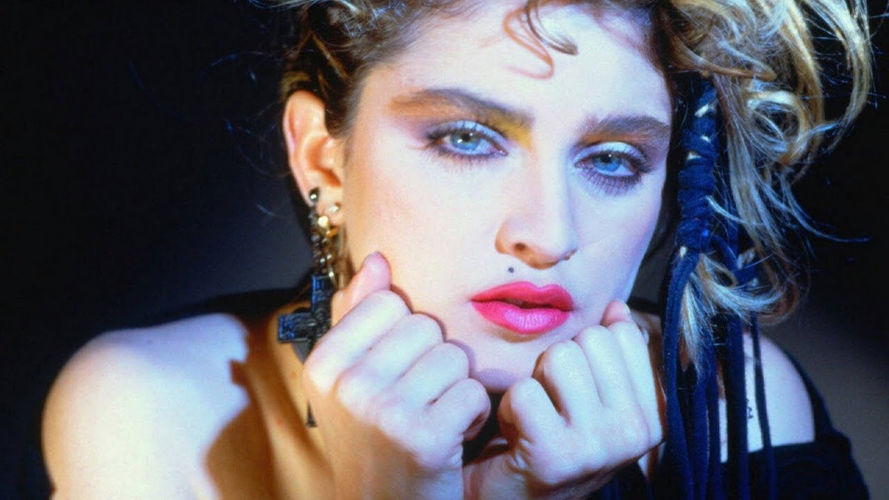 Madonna - Holiday (The Martyr Mix)
