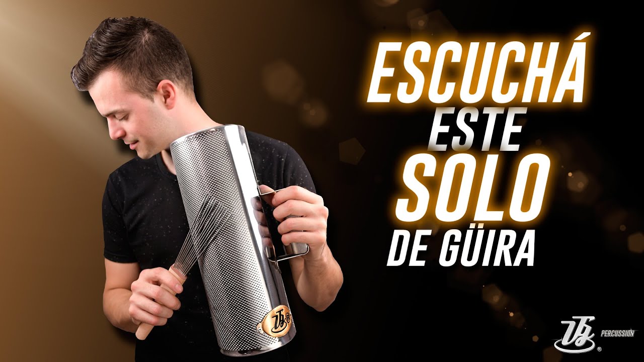 G&uuml;ira Profesional VG 16