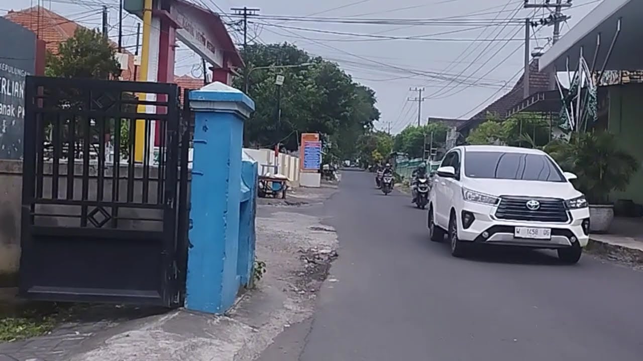 semangat nge VLOG di jalanan sambil bermusik