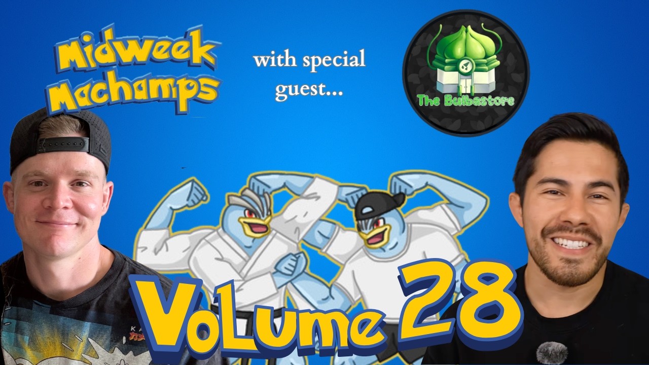 This is why the RAREST Pok&eacute;mon Cards play by different rules...| feat. The Bulbastore