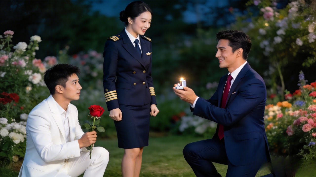 婚約前に転生し、彼女は果断に駄目男を捨て、なんと宿敵を選んだ？#全話 #ショートドラマ #中国ドラマ #無料 #日本語字幕