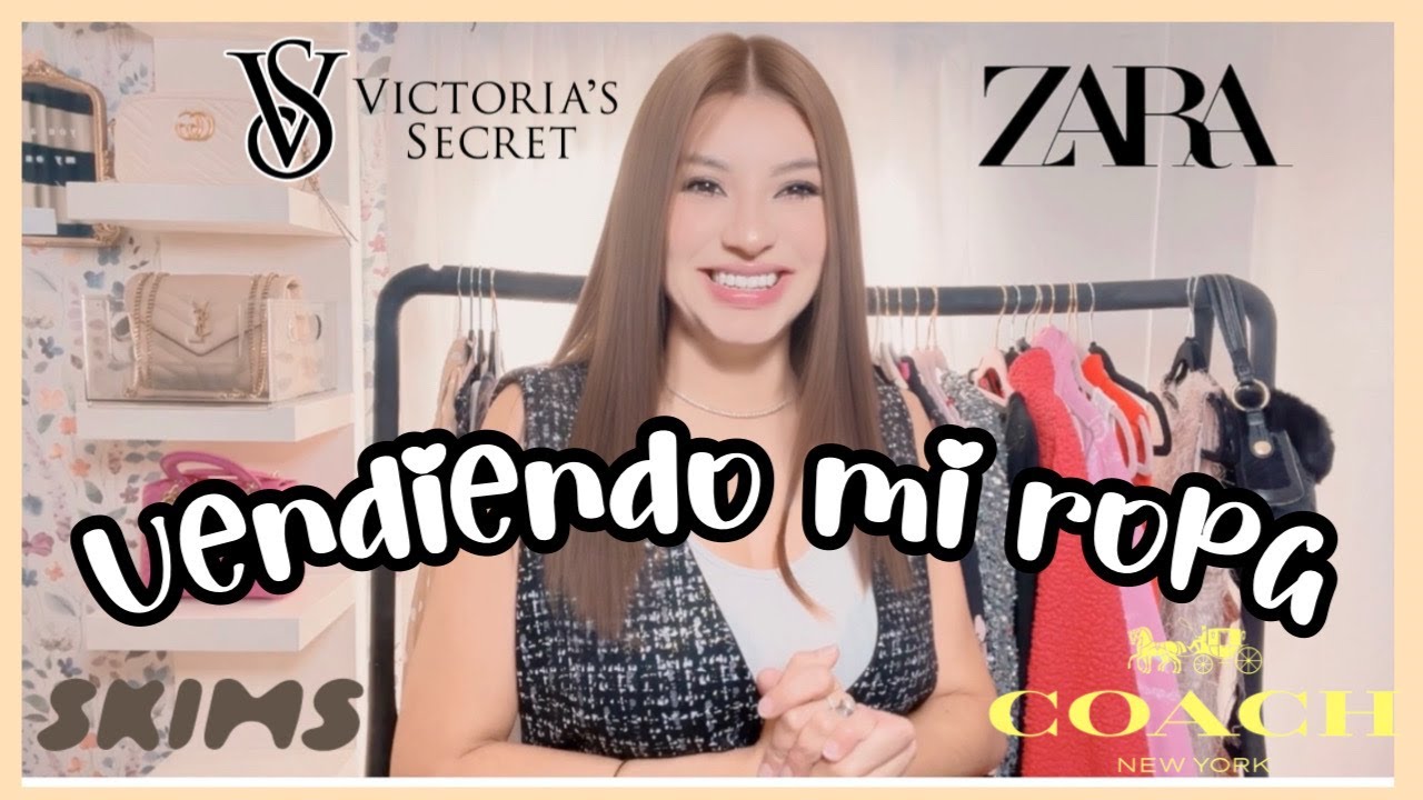 vendere todo mi closet por INSTAGRAM 🙊/ closet sale 😱