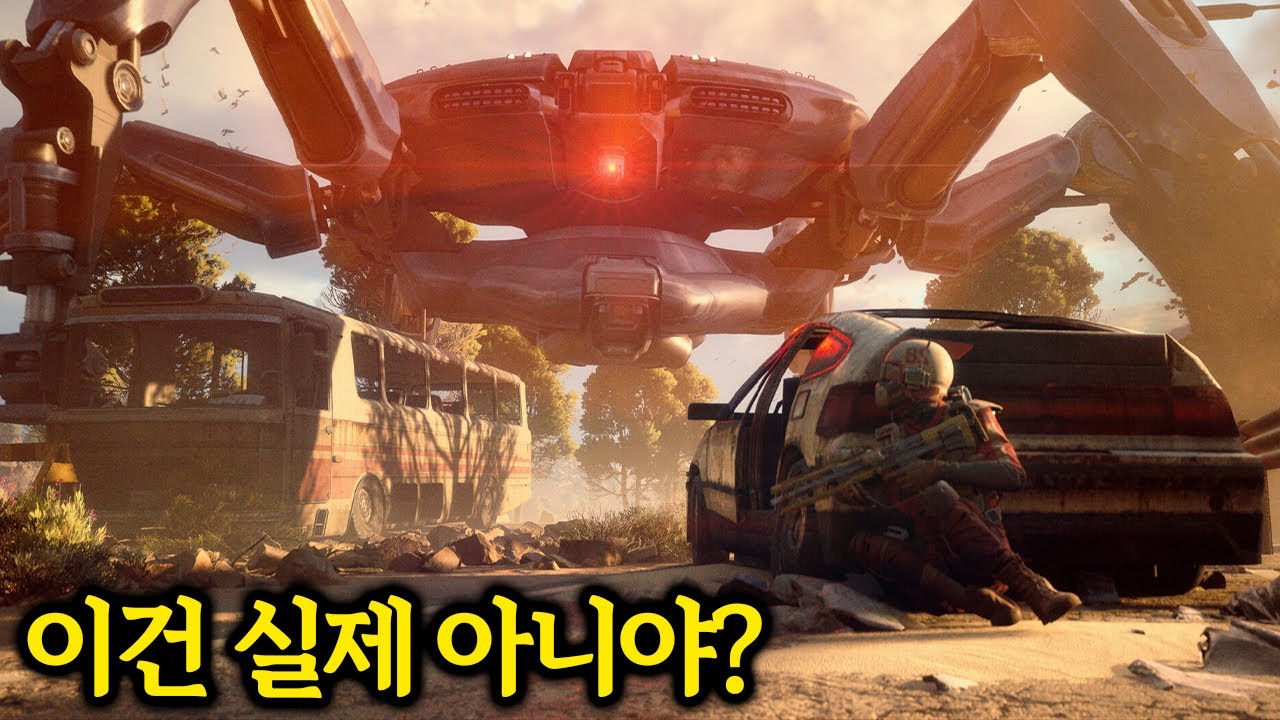 퀄리티 개미쳤다..나오자마자 리뷰 400개가 극찬인 넥슨신작 