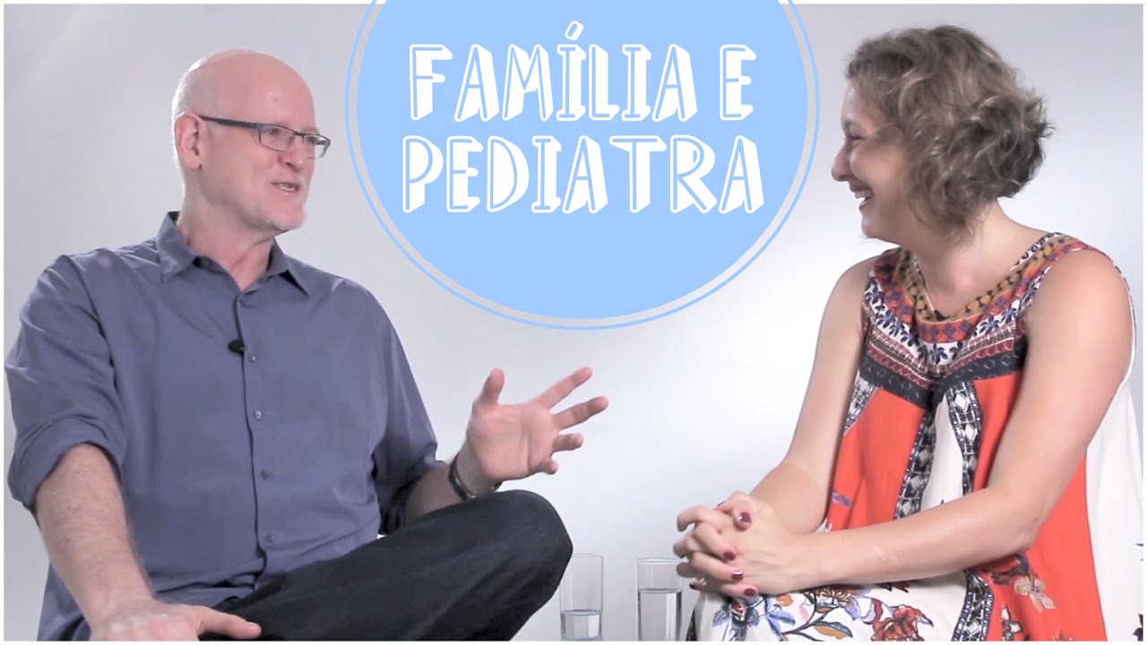 RELA&Ccedil;&Atilde;O FAM&Iacute;LIA E PEDIATRA - CRIAR E CRESCER