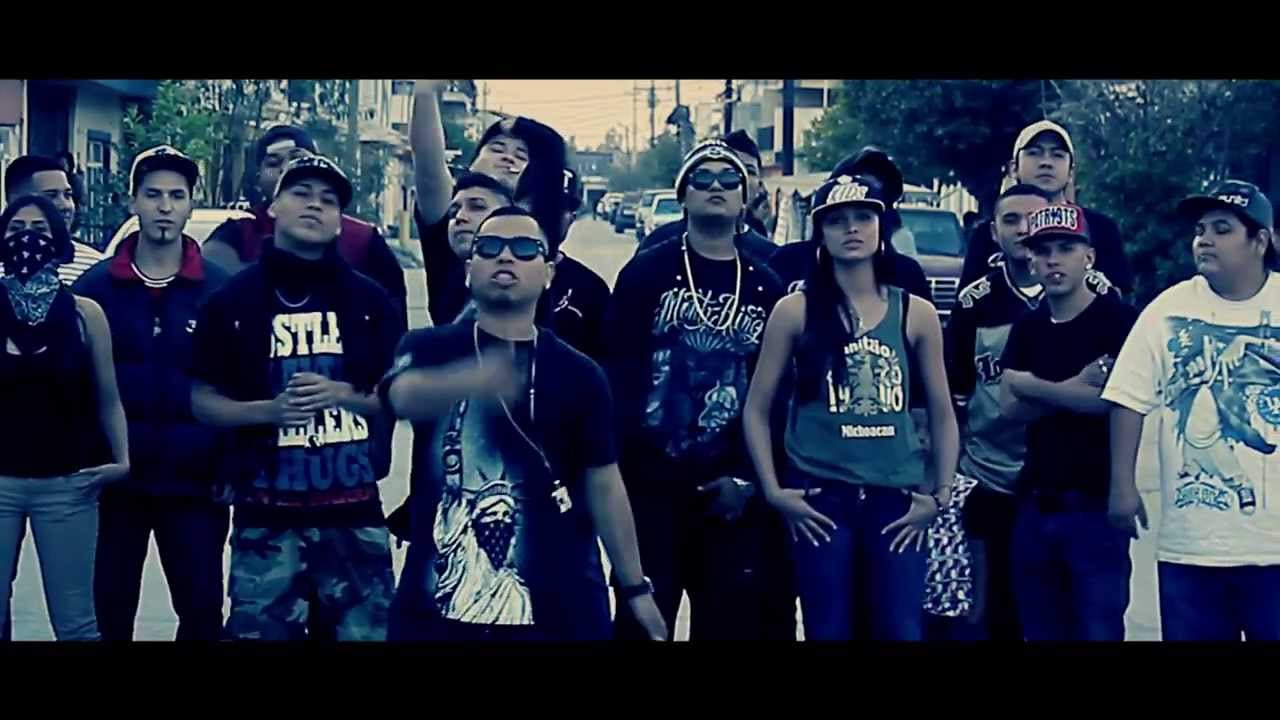 EXTREMO SR FUNKY - COSA SERIA BY TR RECORDS VIDEO OFFICIAL