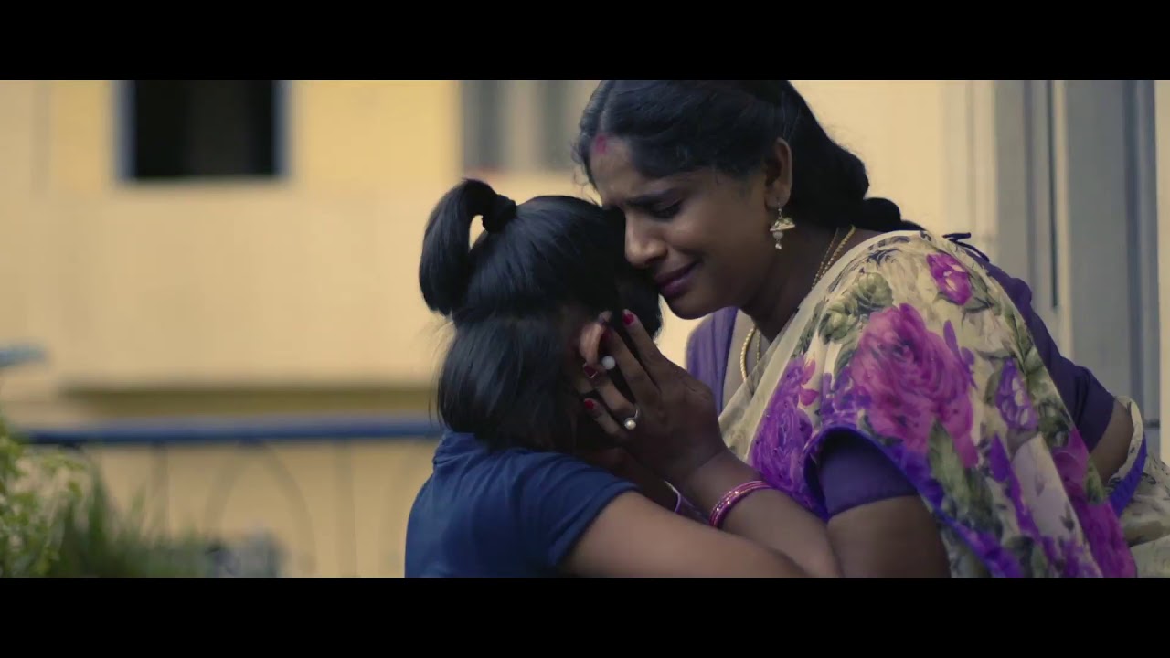 KARUVIN KANAA | TAMIL RAVICHANDRAN | BOFTA DIRECTION STUDENT | 2017-18 BATCH