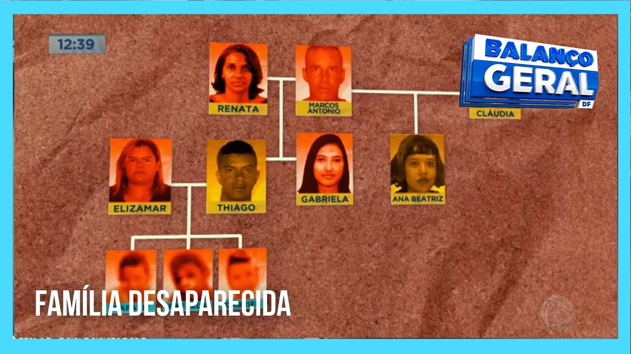 Caso Elizamar: veja cronologia de caso envolvendo chacina de família do DF