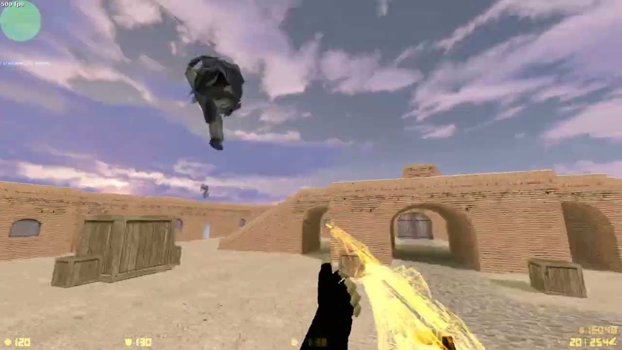 cs 1.6 Fureinlife-=[Furien OldSchool v1.4] 2025 IP:161.97.127.95:27015