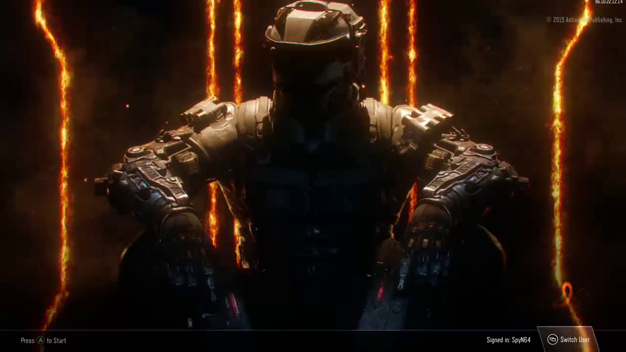 Lets Fail At Black Ops 3 Revenge of the No Effort Gang