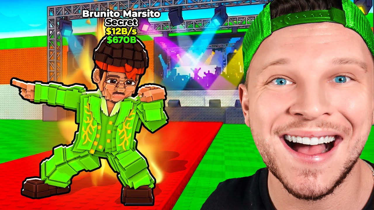 🔴Secret ADMIN ABUSE + Concert Bruno Mars !