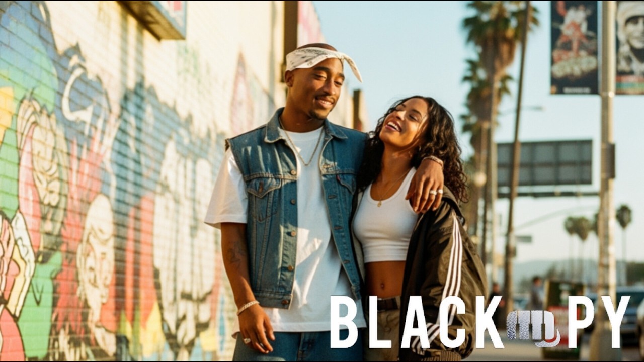 2Pac x Aaliyah x Nate Dogg -  Good Times (Summertime 2026) Westcoast G-Funk TYPE BEAT