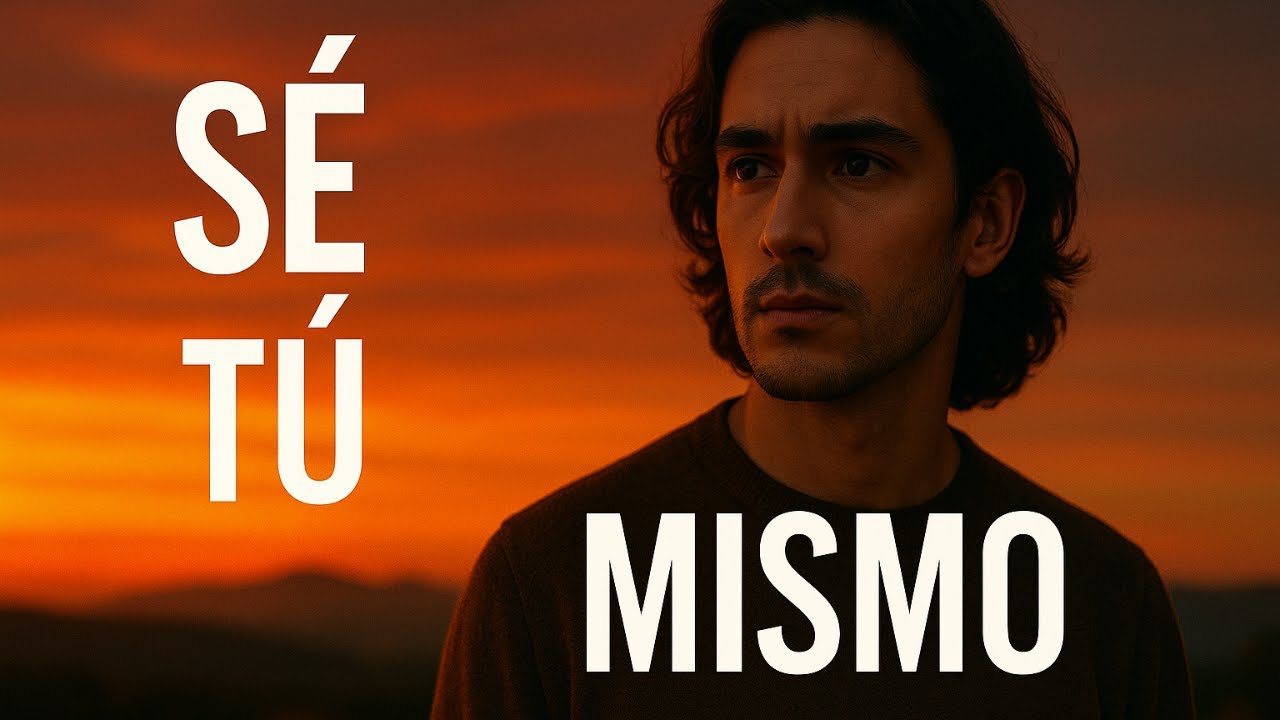 Reflexi&oacute;n Profunda: el coraje de ser t&uacute; mismo  |  Meditaci&oacute;n 6