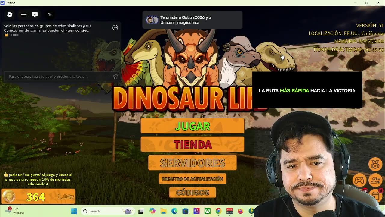 🎮 MRDROIDPLAYLIVE | Gaming, Warzone, Fortnite, Minecraft y más en vivo 🔥
