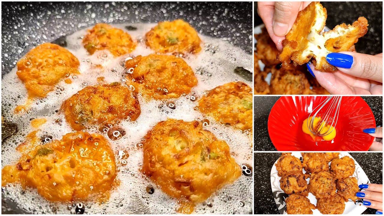 Kumno Ban Shet Egg Pakora 😋| Egg Pakora Recipe | No Boiled Egg | Anisha Khasi Vlog