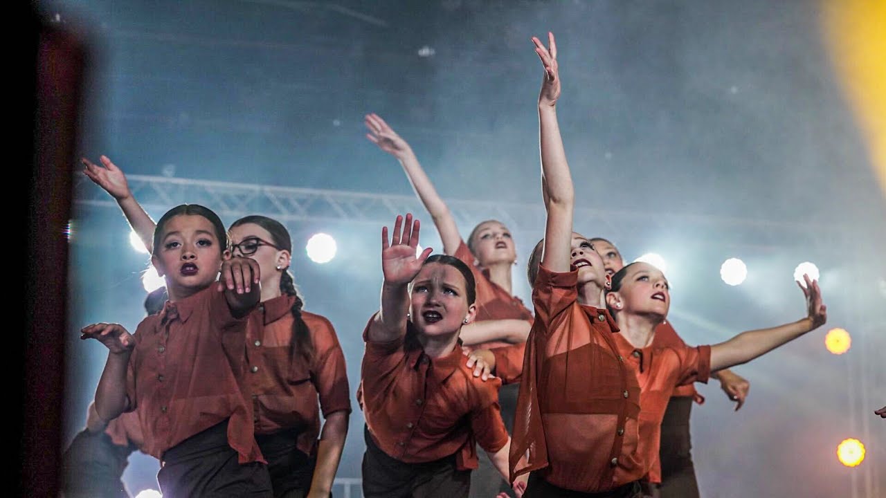 Older Chests | Supernova Dance Company
