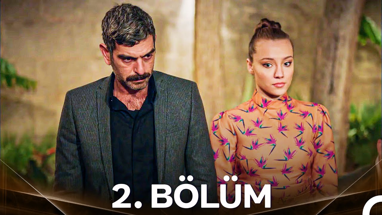 #YENİDEN G&uuml;vercin 2. B&ouml;l&uuml;m