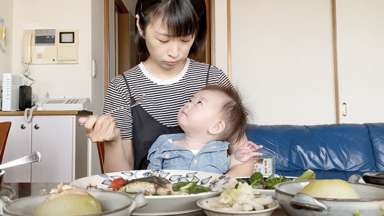 잠시 한국에 갑니다! 오사카 마지막 일상 | 일본 일상 브이로그