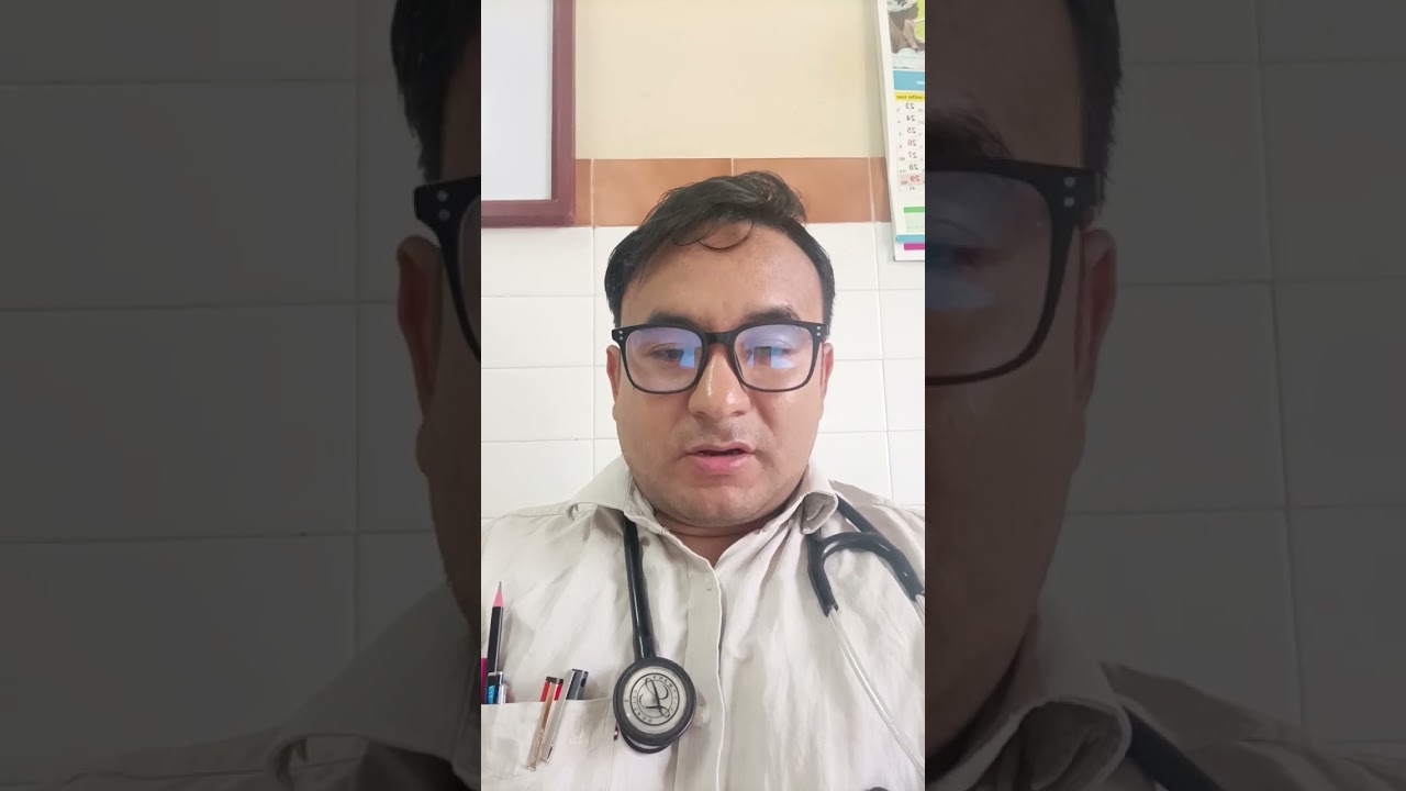 Migraine headache|Dr Bhupendra Shah|doctor sathi