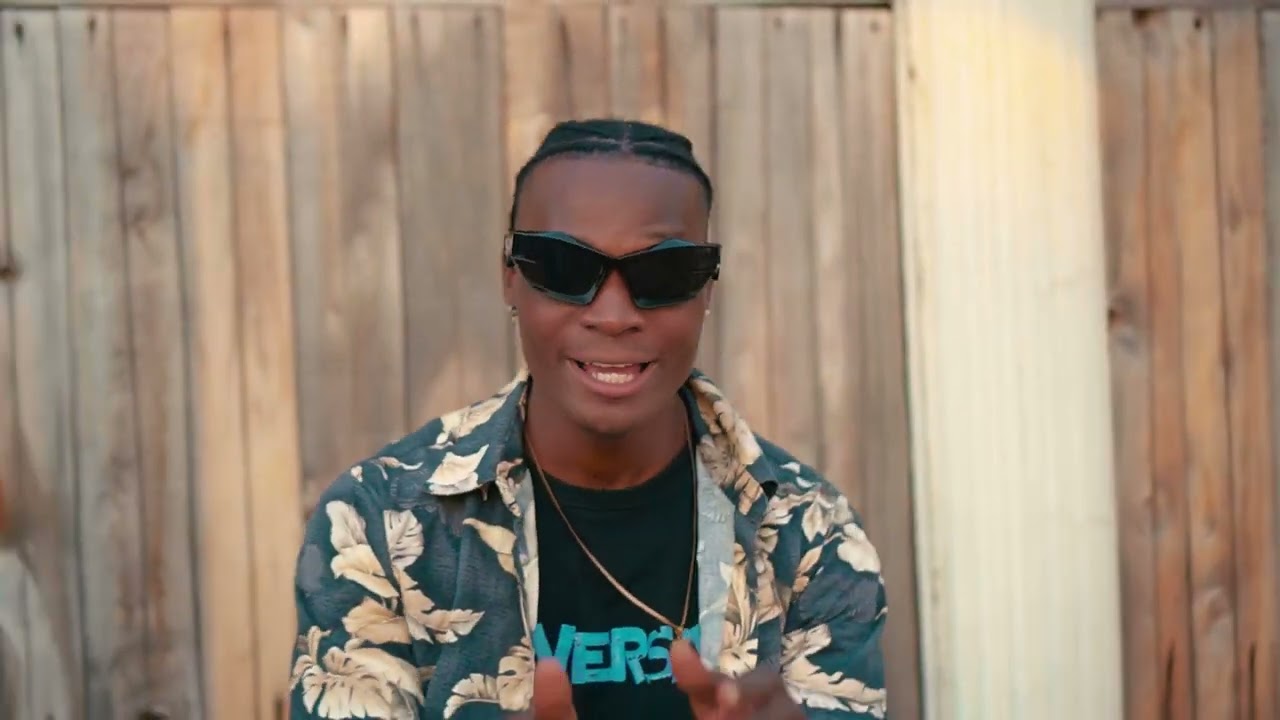 Kissy - Nyimbo (Official Music Video)