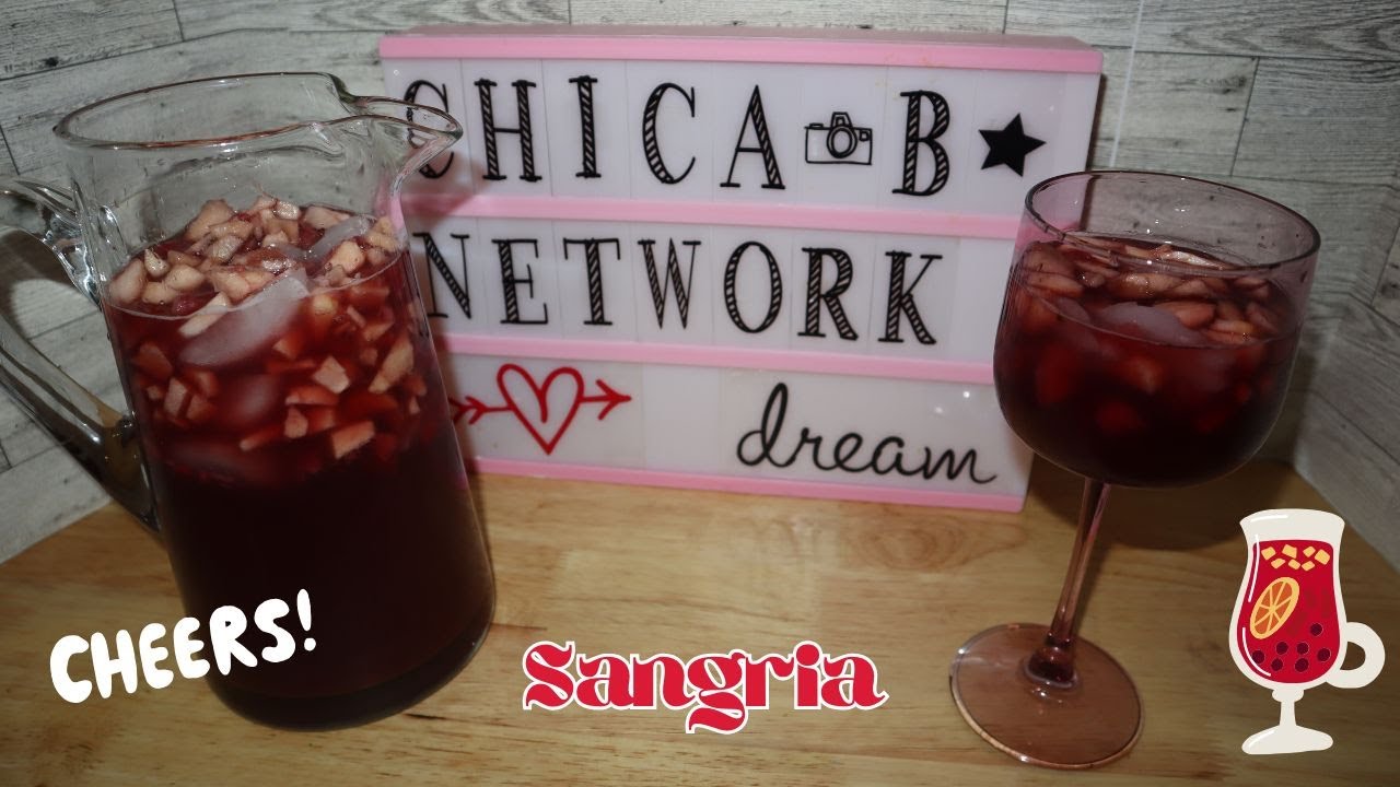 Sangria