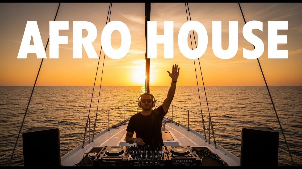 Bruno Mars, Adele, Ed Sheeran, Maroon 5, Dua Lipa, Rihanna, The Weeknd 🔥 SUMMER AFRO HOUSE Mix 60