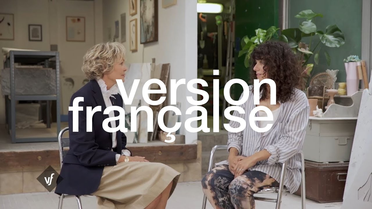 TV5MONDE - VERSION FRANCAISE - Alice Guittard (S08EM26)