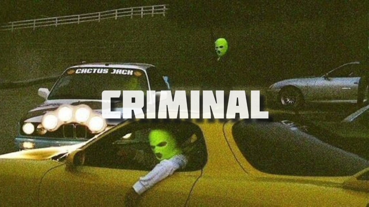 CRIMINAL| FREE FOR PROVIT|FREE BEATS|BEAT KOSONG