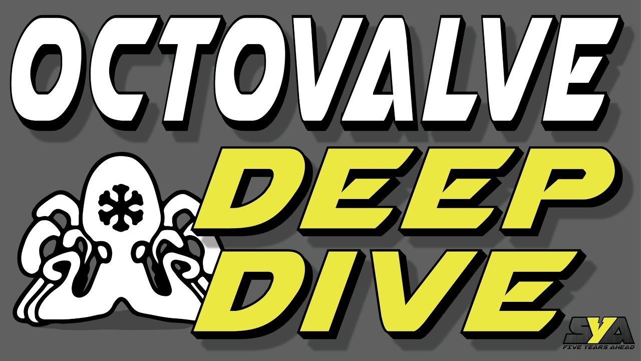 Octovalve Deep Dive: System Architecture & Hardware