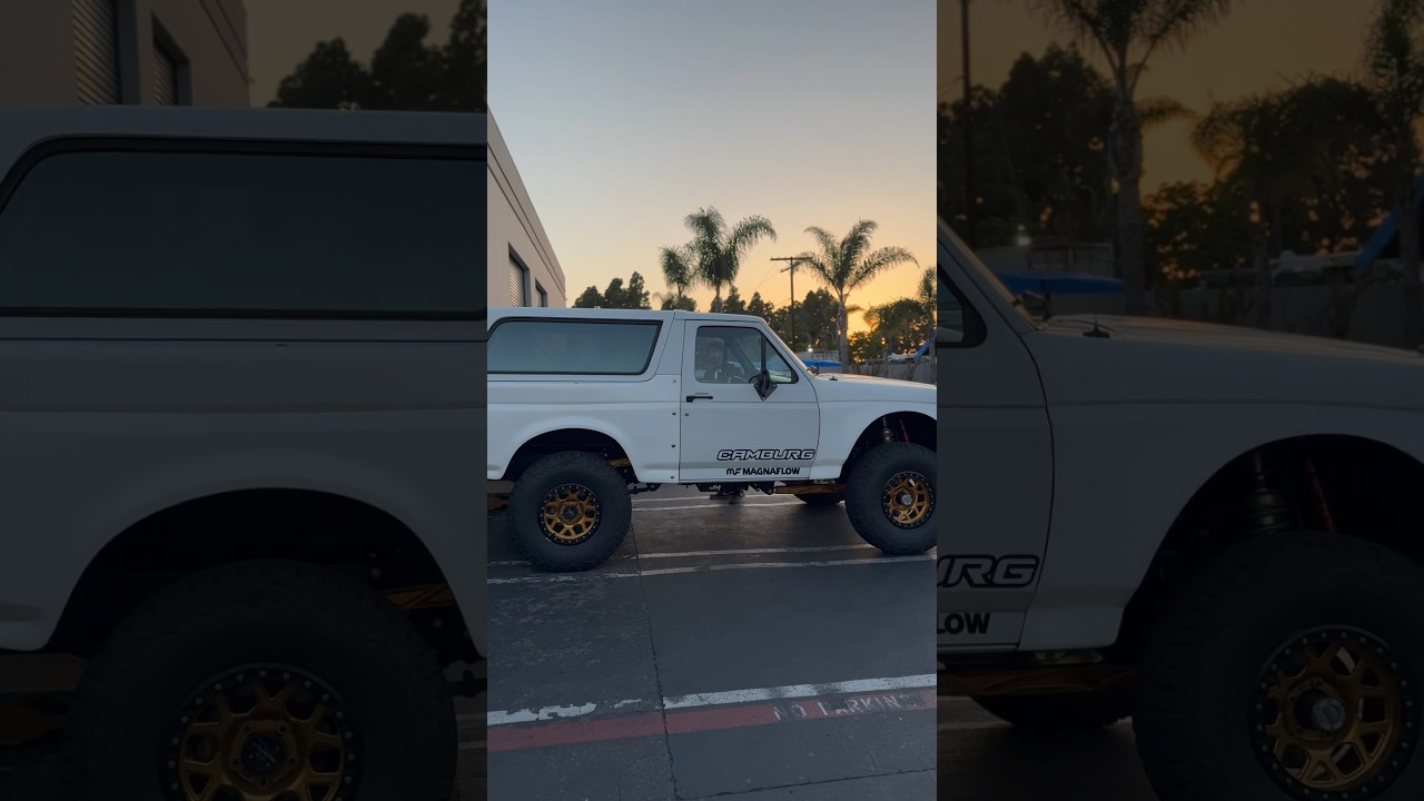 What should I build next? 