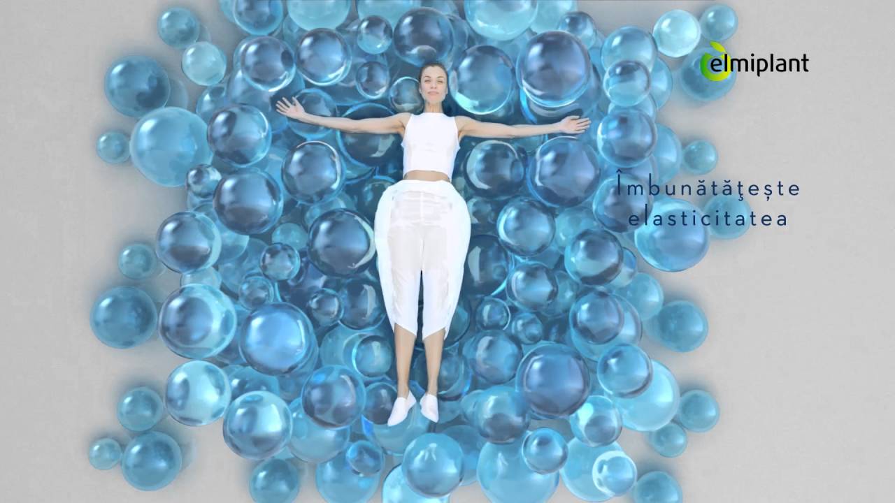 elmiplant HYALURONIC 3D