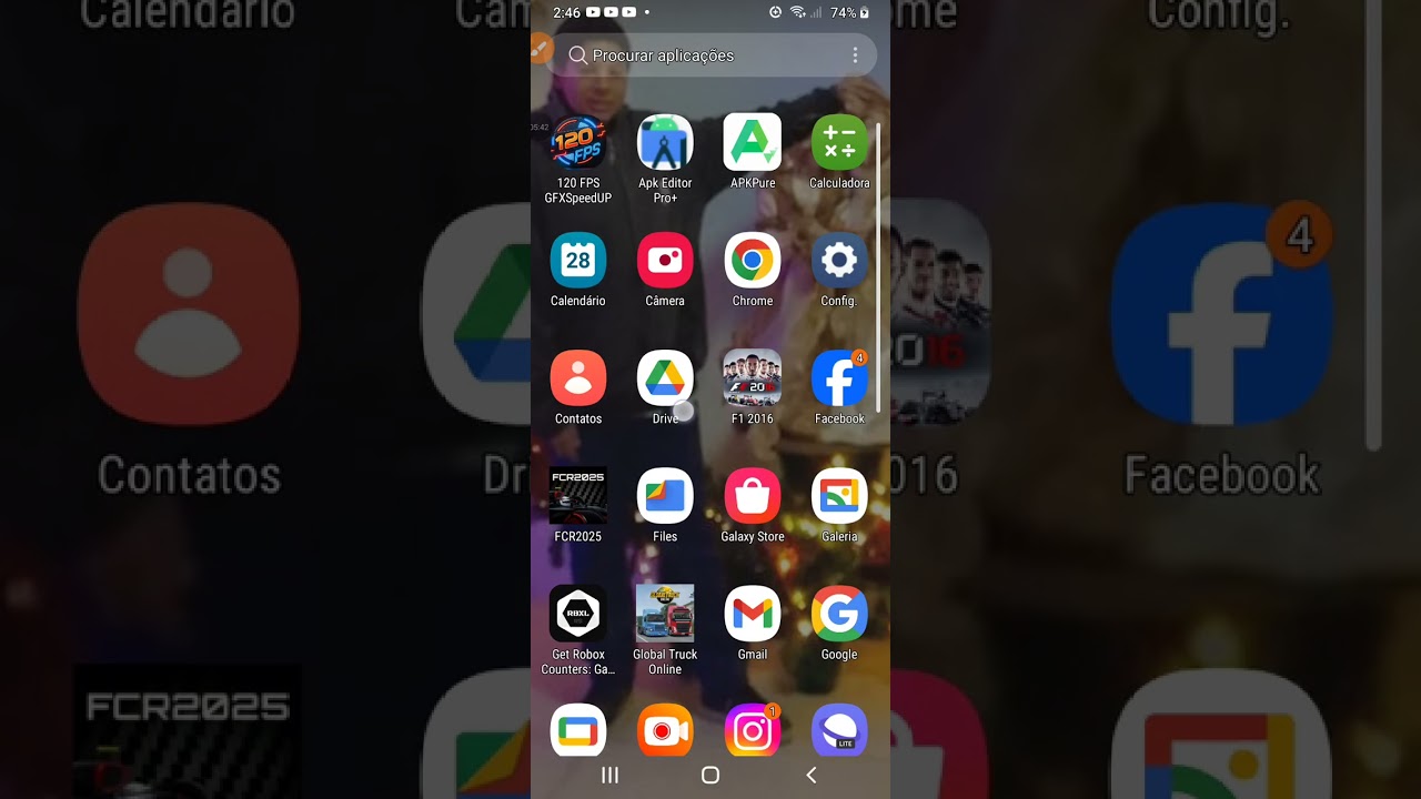 Tutorial de como instalar o proton bus simulator atualizado v 309 no Android