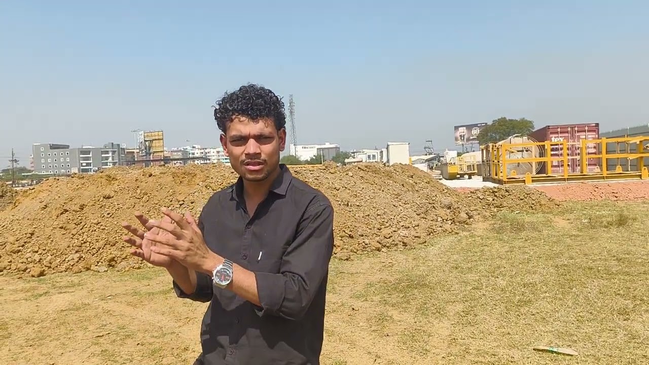 Sobha Hoskote Site Visit ✅6397363577 East Bangalore 🛣️