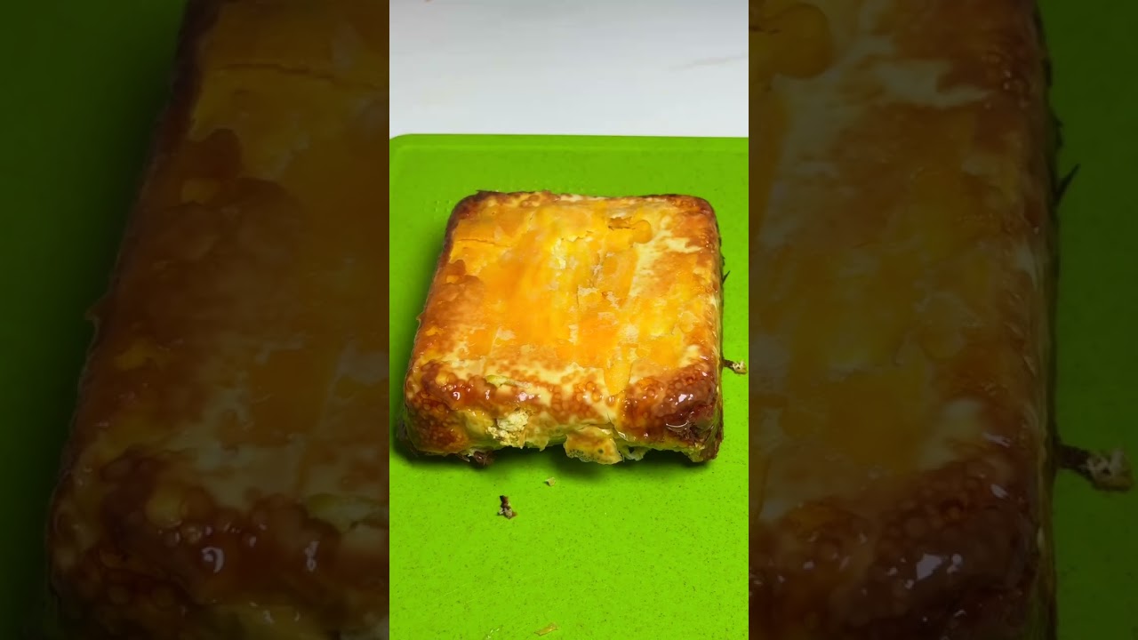 Is This the Most Shocking Sweet Potato Cake Ever?! 😱🍠    #DessertLovers #ShockingDessert #SweetPotat