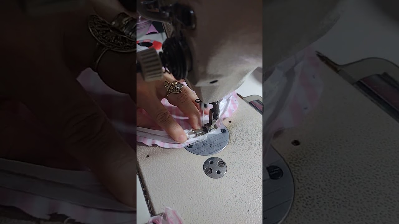 Tampa f&aacute;cil com el&aacute;stico para pote de retalhos &ndash; sem moscas!