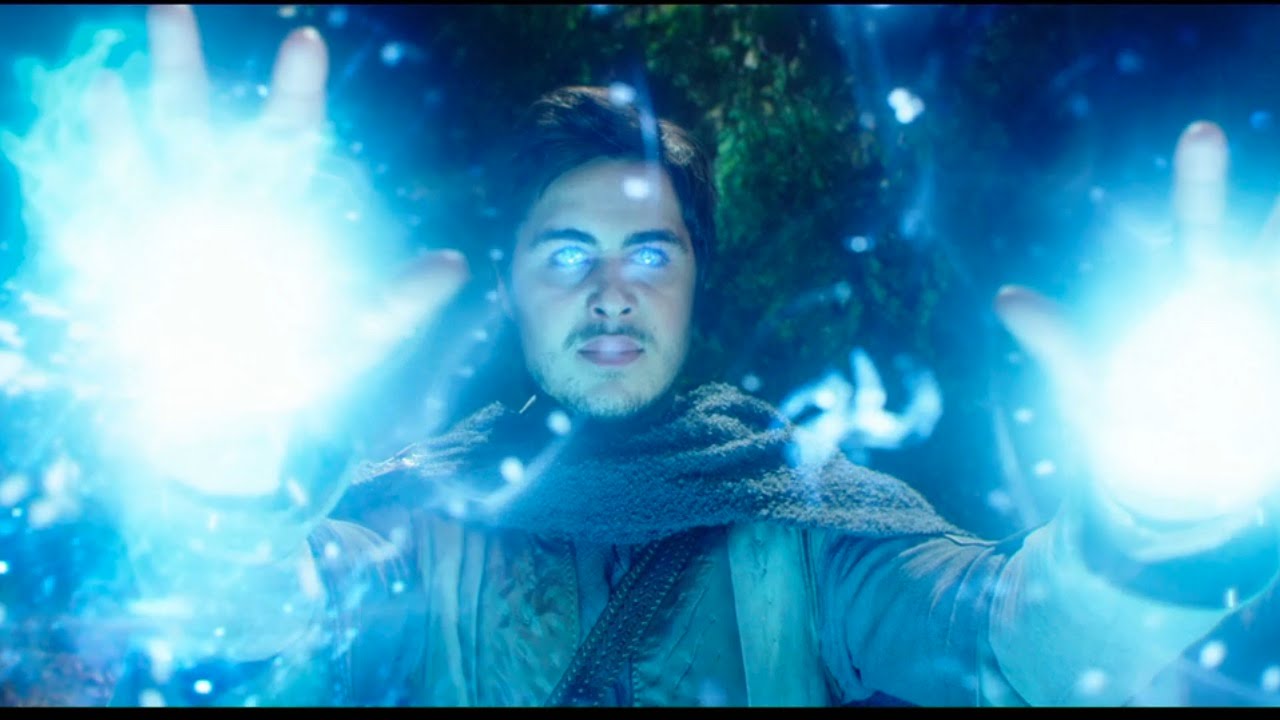 Warcraft - Khadgar | official character profile (2016)