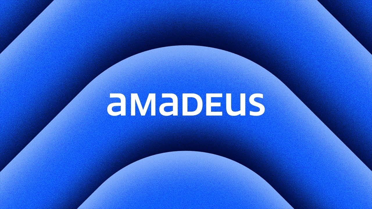 Amadeus. Путешествия стали ещё лучше.
