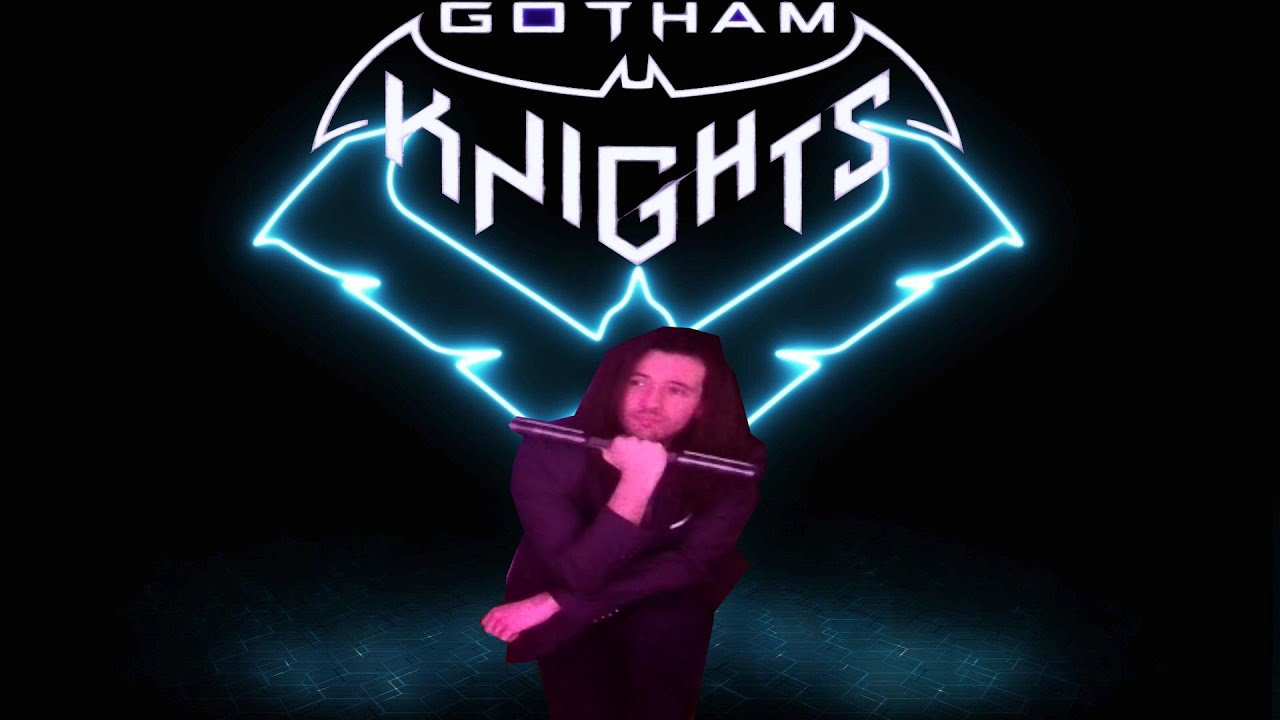 Night Drake Returns! (Now With Thumbnail!)