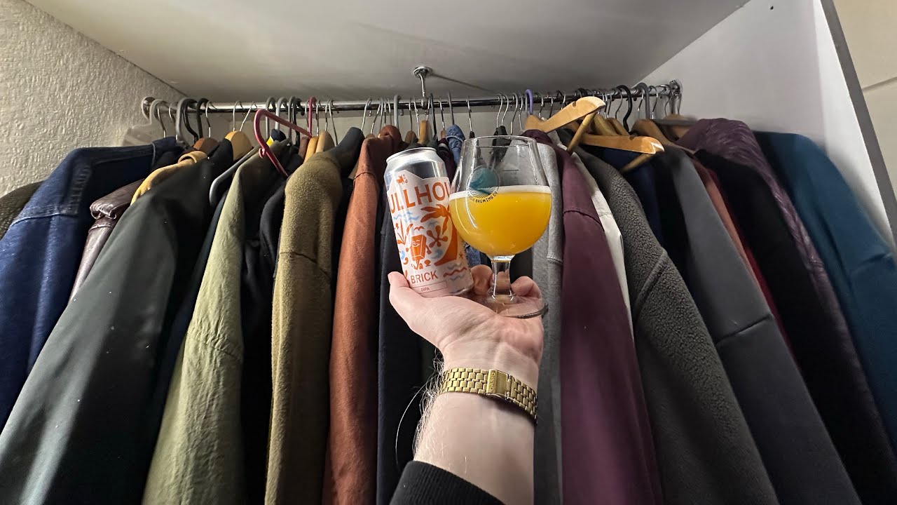 Brick | Bullhouse Brew Co