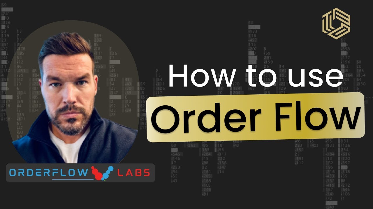 How to Use Order Flow with Leo from Order Flow Labs