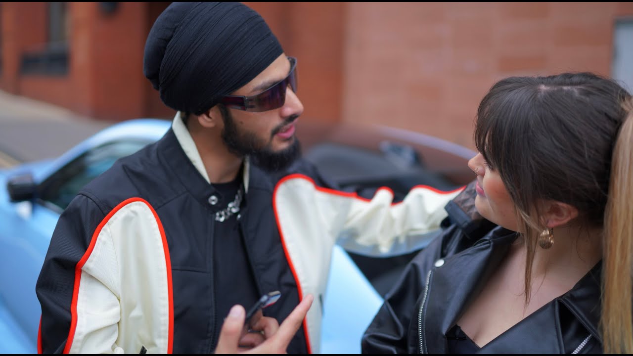 Tere Karke ( Official Video ) Harman | Jeev Tiwana | Punjabi Song 2024