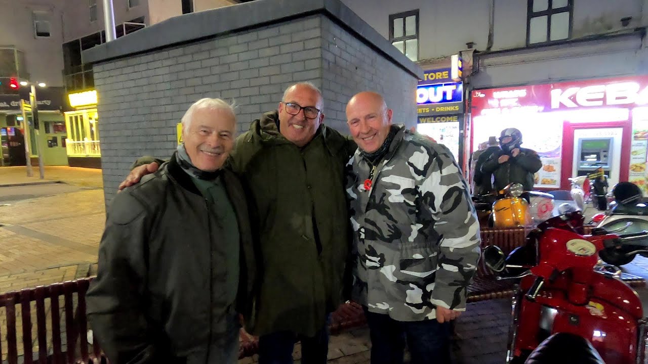 Ride The Lights 2025