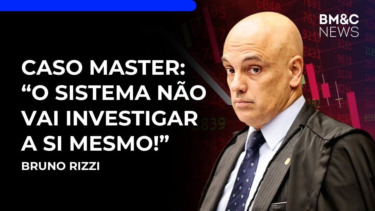 Blindagem no STF vem à tona: “A chance de punição? Baixíssima!” | BM&C NEWS